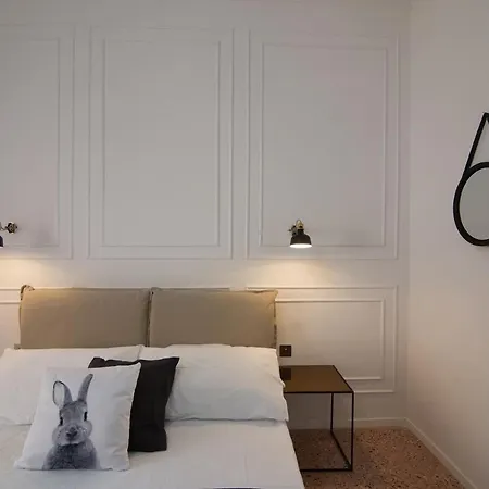 The Burrow City 3* Pietà
