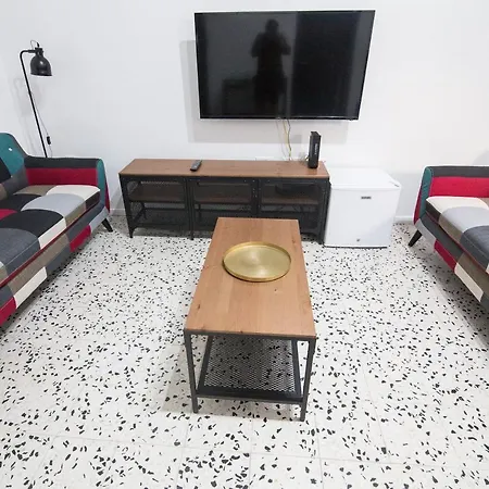 Couette-café The Burrow City 3*