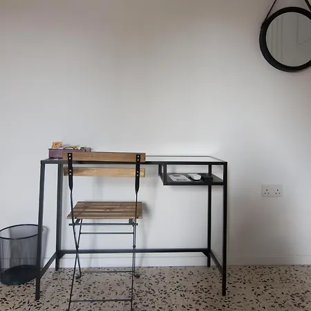The Burrow City 3* Pieta