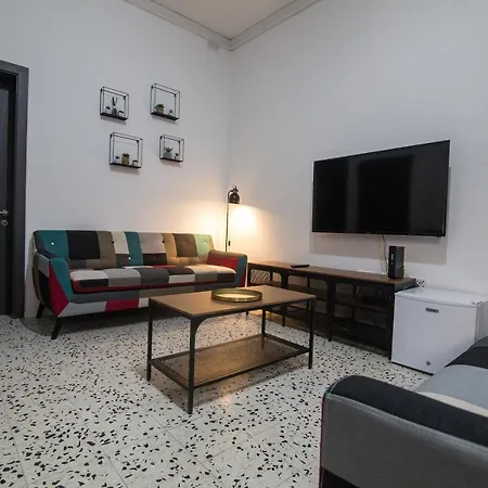 The Burrow City Bed & Breakfast Pieta
